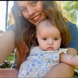 Meet your Posher, Nathasha